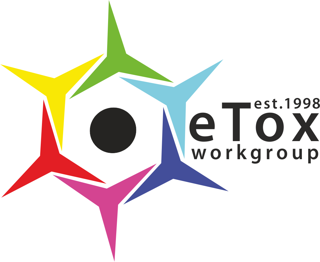 eTox Workgroup logó