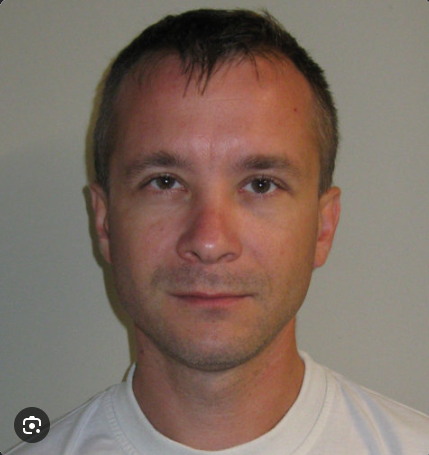 Dr. Szemán-Nagy Gábor portréja